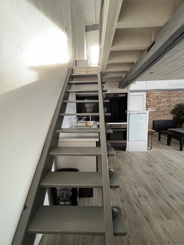 Appartement a vendre Laon 02000 Aisne 33 m2 2 pièces 57000 euros