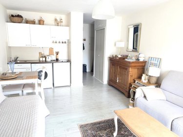 Appartement a vendre La Baule-Escoublac 44500 Loire-Atlantique 26 m2  178500 euros