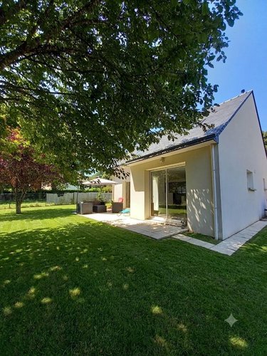 Maison a vendre Pluvigner 56330 Morbihan 101 m2 5 pièces 260440 euros