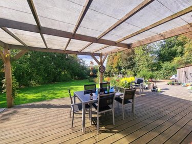 Maison a vendre Fruges 62310 Pas-de-Calais 176 m2 5 pièces 250000 euros