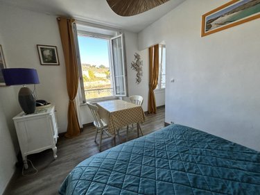 Fonds et murs commerciaux a vendre Le Palais 56360 Morbihan 16 m2  227700 euros