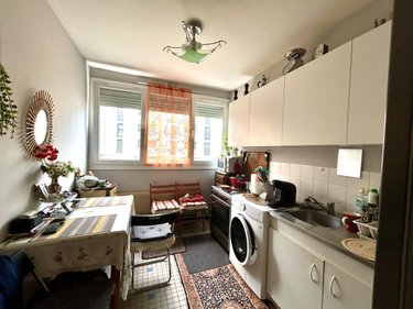 Appartement a vendre Chamalières 63400 Puy-de-Dôme 47 m2 2 pièces 95400 euros