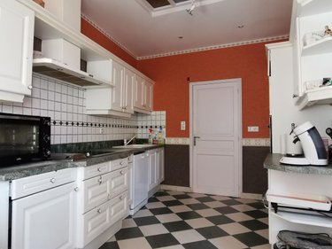 Maison a vendre Marquion 62860 Pas-de-Calais 176 m2 8 pièces 189900 euros
