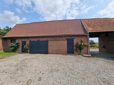 Maison a vendre Ligny-lès-Aire 62960 Pas-de-Calais 137 m2 6 pièces 260000 euros
