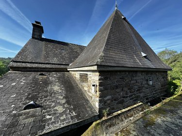 Maison a vendre Saint-Nolff 56250 Morbihan 327 m2  486840 euros