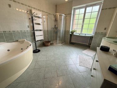 Maison a vendre Cherbourg-en-Cotentin 50100 Manche 133 m2 5 pièces 294200 euros