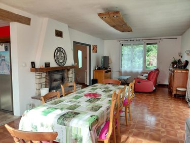 Maison a vendre Perche-en-Nocé 61340 Orne 117 m2 5 pièces 174075 euros