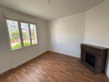 Location maison Laval 53000 Mayenne 50 m2 2 pièces 650 euros