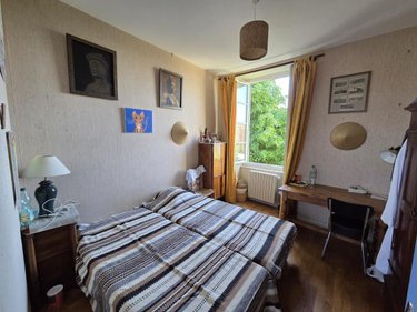 Maison a vendre Saint-Denis-d'Orques 72350 Sarthe 257 m2 10 pièces 239000 euros