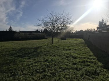 Maison a vendre Chaveignes 37120 Indre-et-Loire 89 m2 5 pièces 137800 euros