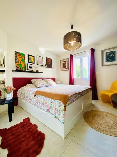 Maison a vendre Lattes 34970 Hérault 90 m2 4 pièces 519500 euros
