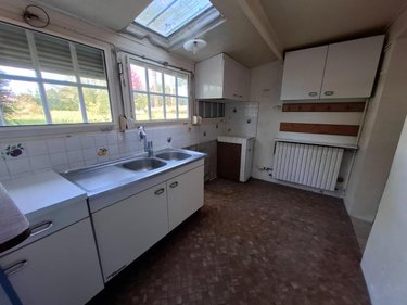 Maison a vendre Tocqueville 50330 Manche 160 m2 7 pièces 471600 euros