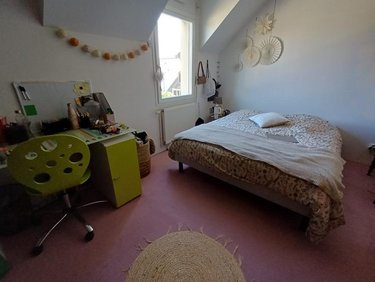 Maison a vendre Le Mans 72000 Sarthe 135 m2 7 pièces 271500 euros