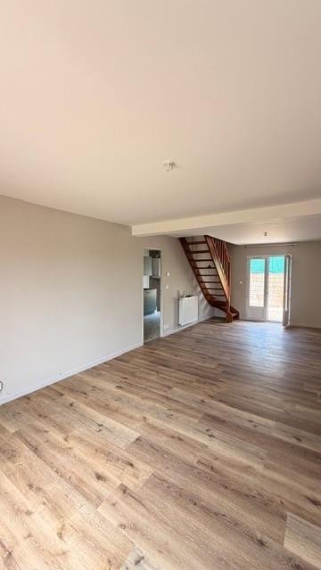 Location maison Château-Gontier-sur-Mayenne 53200 Mayenne 101 m2 6 pièces 830 euros