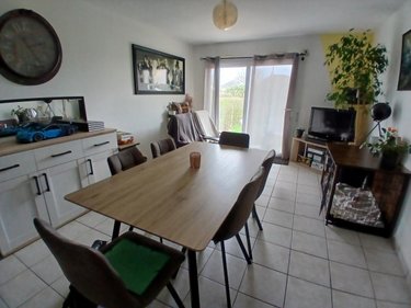 Appartement a vendre Vannes 56000 Morbihan 54 m2 3 pièces 218295 euros