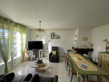 Maison a vendre Melgven 29140 Finistère 99 m2 5 pièces 234450 euros
