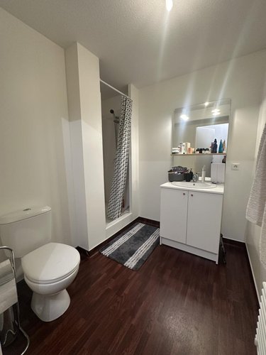 Appartement a vendre Hennebont 56700 Morbihan 38 m2 2 pièces 137260 euros