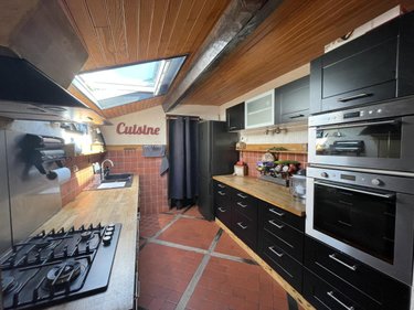 Maison a vendre Saint-Malo-de-Guersac 44550 Loire-Atlantique 150 m2  275000 euros