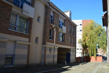 Location appartement Amiens 80000 Somme 29 m2 2 pièces 590 euros