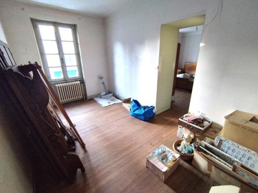Appartement a vendre Nivillac 56130 Morbihan 53 m2 3 pièces 84008 euros