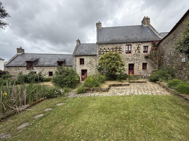 Maison a vendre Sarzeau 56370 Morbihan 175 m2 6 pièces 810800 euros