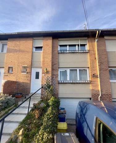 Maison a vendre Sin-le-Noble 59450 Nord 108 m2 4 pièces 158600 euros