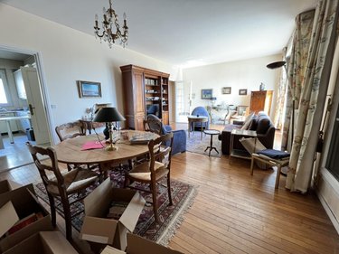 Appartement a vendre Rouen 76000 Seine-Maritime 92 m2 3 pièces 189900 euros