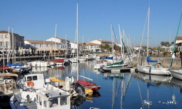 Maison a vendre Saint-Martin-de-Ré 17410 Charente-Maritime 365 m2 10 pièces 2565000 euros