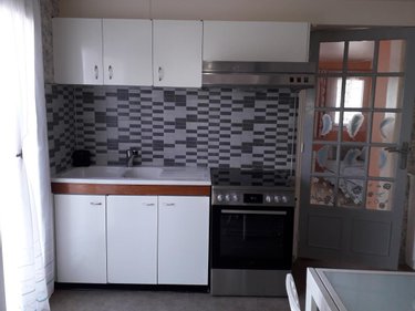 Location appartement Laval 53000 Mayenne 30 m2  510 euros