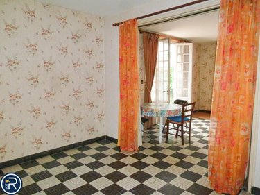 Maison a vendre Louverné 53950 Mayenne 156 m2 7 pièces 176800 euros