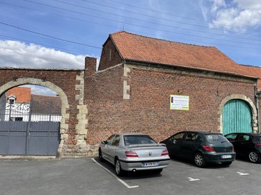 Maison a vendre Haspres 59198 Nord 189 m2 10 pièces 225000 euros