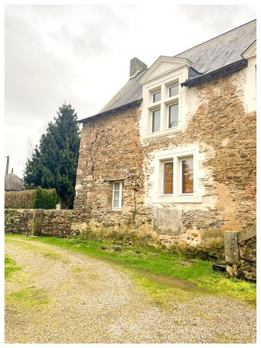 Maison a vendre Segré-en-Anjou Bleu 49500 Maine-et-Loire 363 m2 10 pièces 499520 euros