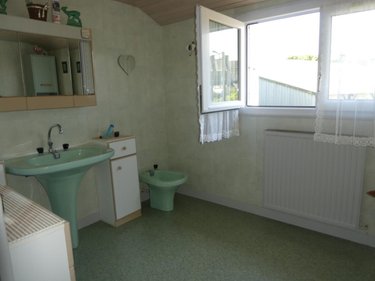Maison a vendre Plouigneau 29610 Finistère 107 m2 5 pièces 228100 euros