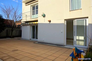 Appartement a vendre Cholet 49300 Maine-et-Loire 83 m2 4 pièces 188640 euros