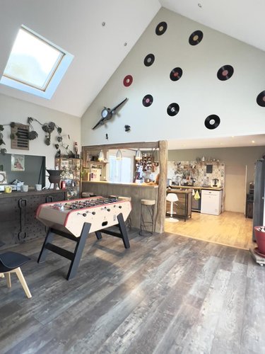 Maison a vendre Épiais 41290 Loir-et-Cher 153 m2 4 pièces 246750 euros