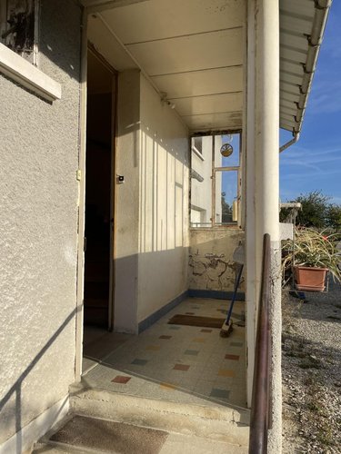 Maison a vendre Courtisols 51460 Marne 110 m2 7 pièces 147920 euros