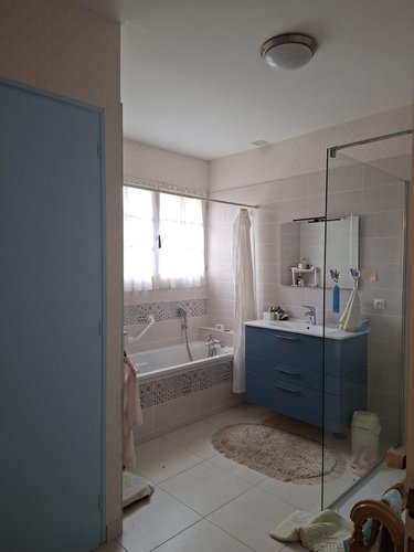 Maison a vendre Les Garennes sur Loire 49610 Maine-et-Loire 128 m2 44 pièces 252000 euros