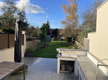 Maison a vendre Wasquehal 59290 Nord 120 m2 5 pièces 305000 euros