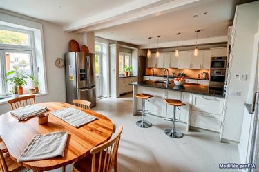 Maison a vendre Arbouans 25400 Doubs 193 m2 7 pièces 241500 euros