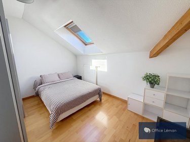 Appartement a vendre Chevry 01170 Ain 55 m2 2 pièces 285000 euros