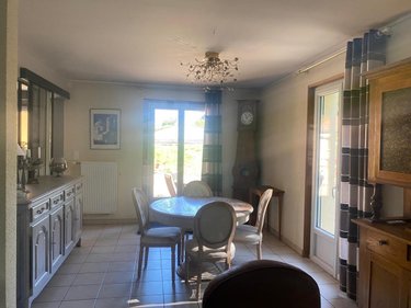 Maison a vendre Gy 70700 Haute-Saône 227 m2 8 pièces 380000 euros
