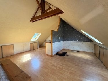 Maison a vendre Rou-Marson 49400 Maine-et-Loire 155 m2 7 pièces 268200 euros