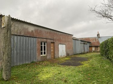 Maison a vendre Saint-Manvieu-Bocage 14380 Calvados 89 m2 4 pièces 90950 euros