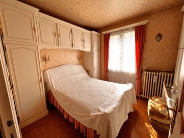 Maison a vendre Saint-Aignan 41110 Loir-et-Cher 96 m2 3 pièces 96000 euros