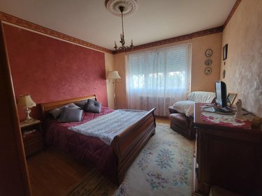 Maison a vendre Gourin 56110 Morbihan 96 m2 5 pièces 116220 euros