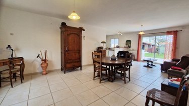 Maison a vendre Saint-Père-en-Retz 44320 Loire-Atlantique 100 m2 5 pièces 334050 euros