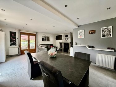 Maison a vendre Villers-Bocage 80260 Somme 158 m2 7 pièces 500000 euros