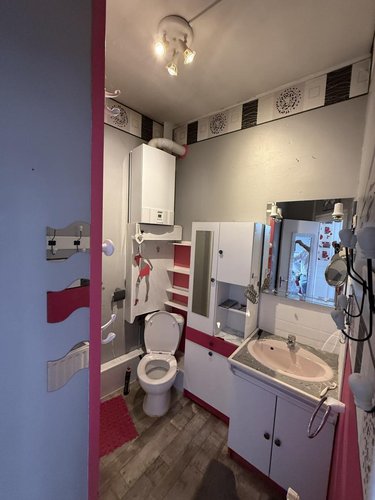 Immeuble a vendre Albert 80300 Somme 120 m2  196000 euros