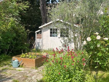 Maison a vendre Le Chesnay-Rocquencourt 78150 Yvelines 254 m2 8 pièces 1180000 euros
