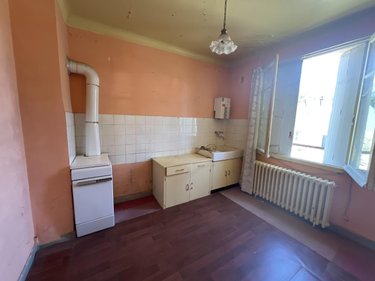 Maison a vendre Caulnes 22350 Côtes-d'Armor 60 m2  90790 euros
